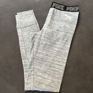 Womens PINK Bed Pants